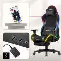 Huzaro mänguritool Force 5.7 RGB