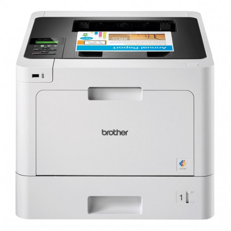 Brother HL-L8260CDW laser printer Colour 2400 x 600 DPI A4 Wi-Fi