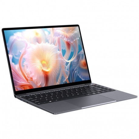 Chuwi sülearvuti Corebook X CWI570-P-K3 i3-1220P 14" QHD 16GB 512GB SSD Bluetooth Windows 11 Pro, mu