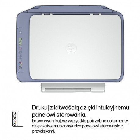 HP DeskJet 2922 Wireless All-in-One Color Printer