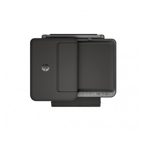 HP printer DeskJet 4320 juhtmevaba kõik-ühes Instant Ink, värviline
