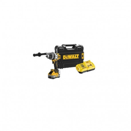 DEWALT DCD1007WW1T 18V drill/driver
