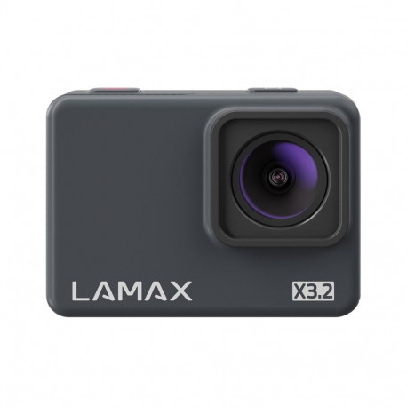 LAMAX X3.2 action camera