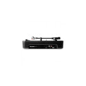 Numark PT01 Scratch - semi automatic portable turntable with DJ scratch switch