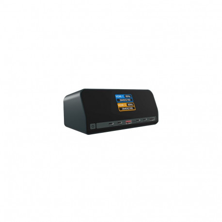 DockingStation IB-DK2300-CH 11in1