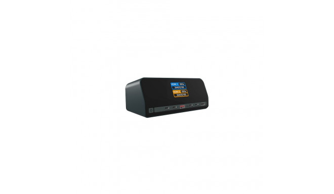 dokkimisjaam IB-DK2300-CH 11in1