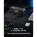 DockingStation IB-DK2300-CH 11in1