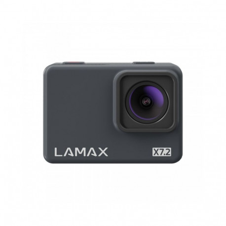 Lamax LAMAXX72 action sports camera 16 MP 4K Ultra HD Wi-Fi 65 g