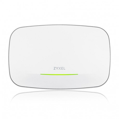 Zyxel WBE510D 5764 Mbit/s valge Power over Ethernet (PoE)