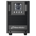 POWER WALKER UPS ON-LINE VFI 2000 AT  FR
