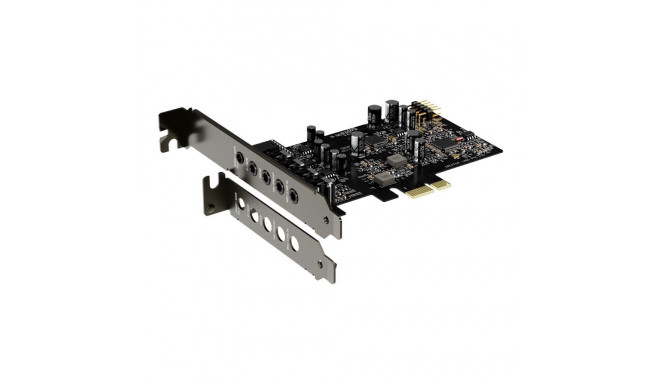 Sound Blaster Audigy FX Pro
