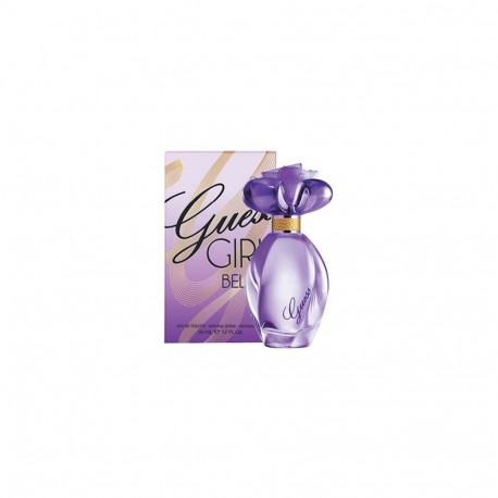 GUESS Girl Belle Eau de Toilette (100ml)
