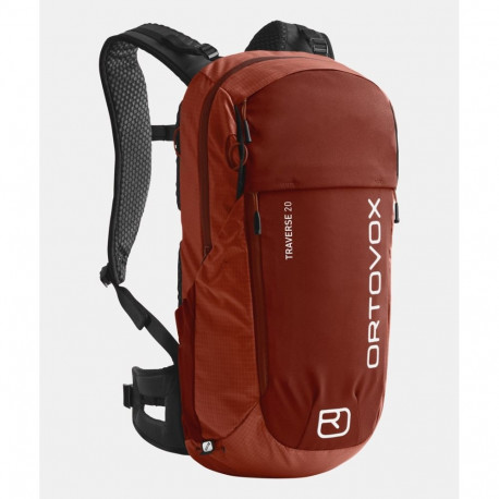 ORTOVOX Traverse 20 20 L Orange