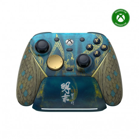GameSir mängukontroller G7 Pro WUCHANG Fallen Feathers Edition USB analoog- ja digitaalne Android PC