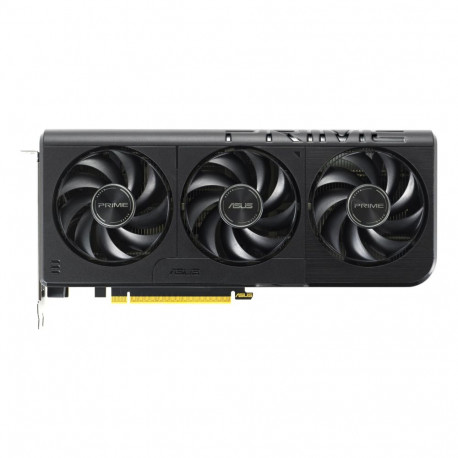 ASUS graafikakaart Prime -RTX5050-O8G NVIDIA GeForce RTX 5050 8GB GDDR6