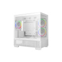 DeepCool CG380 3F WH Midi Tower White