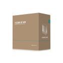 DeepCool CG380 3F WH Midi Tower White