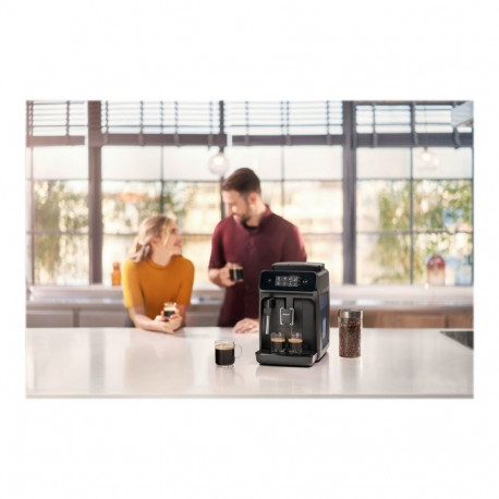 Philips täisautomaatne espressomasin 1200 series EP1220/00 1.8L