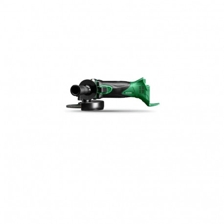 Hikoki angle grinder 18V 125 G18DBBALW2Z