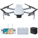 Drone Potensic Atom Fly More Combo 4K FPV