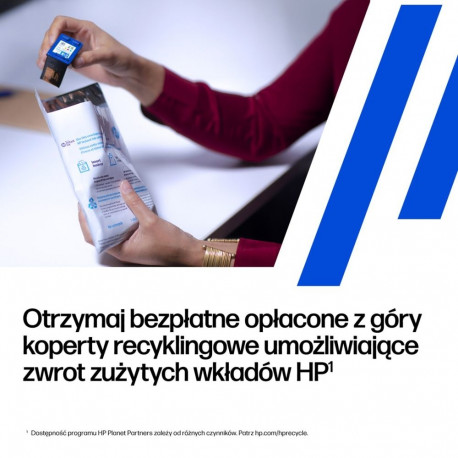 HP No 301 Ink Cartridge XL
