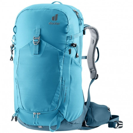 Deuter Trail Pro 31 SL 31 L Aqua colour