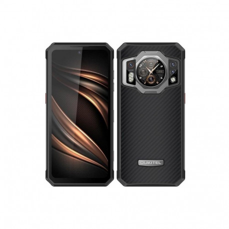 Oukitel WP21 12/256GB 9800mAh DS. must