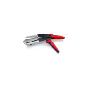 Knipex 95 02 21 electrician's scissors