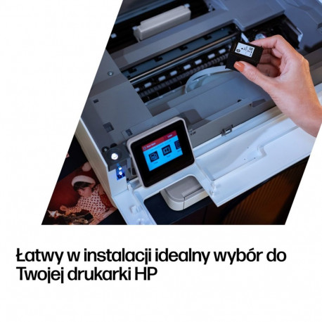 HP värviline tindikassett NO.301XL 6ml CH564EE