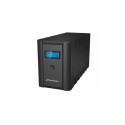 POWER WALKER UPS LINE-INT 1200VA USB LCD