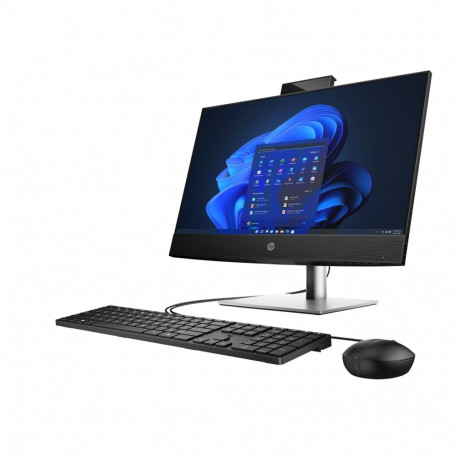 HP kõik-ühes arvuti ProOne 440 G9 23,8 i5-14500T/16GB/512SSD/W11Pro SmartBuy 1J garantii (DE)
