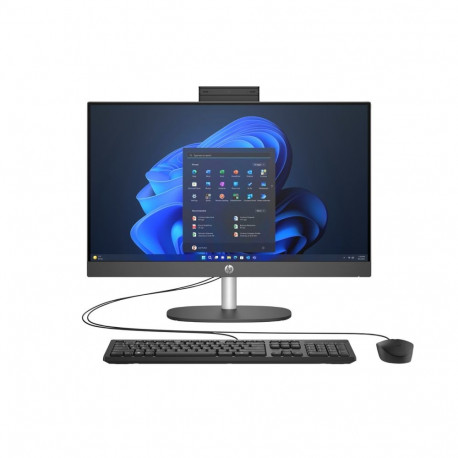 HP ProOne 240 G10 Desktop PC Intel Core Ultra 7 155U 60,5 cm (23.8") 1920 x 1280 px All-in-One PC 16