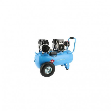 AIRPRESS COMPRESSOR 50L /LMO 50-270/