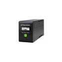 POWER WALKER UPS LINE-INT 600VA PURE SIN
