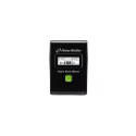 POWER WALKER UPS LINE-INT 600VA PURE SIN
