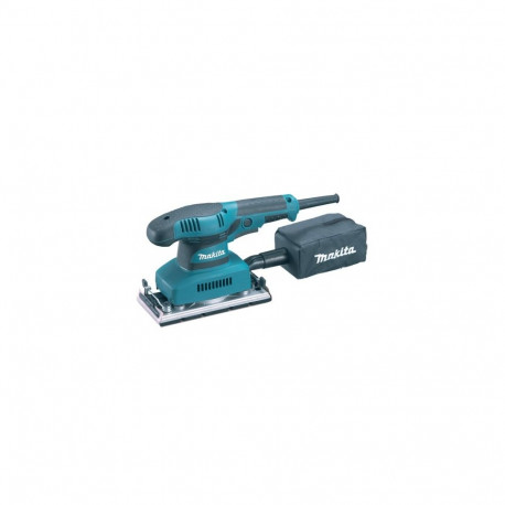 Makita BO3710 portable sander Orbital sander 11000 OPM