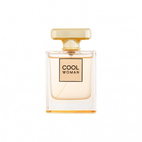 New Brand Parfums Prestige Cool Woman Eau de Parfum (100ml)