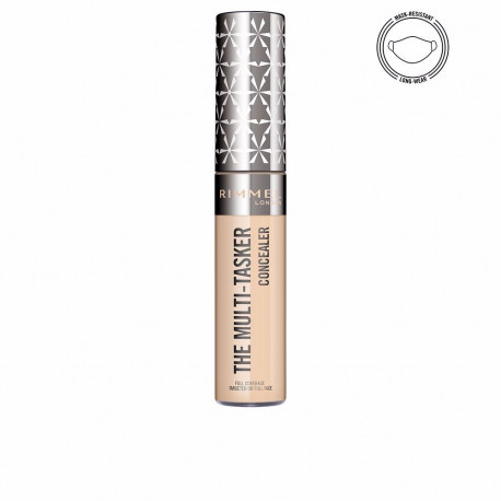 RIMMEL LONDON THE MULTI-TASKER corrector #020-fair 10 ml