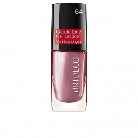 ARTDECO küünelakk kiiresti kuivav 10 ml, cloud nine