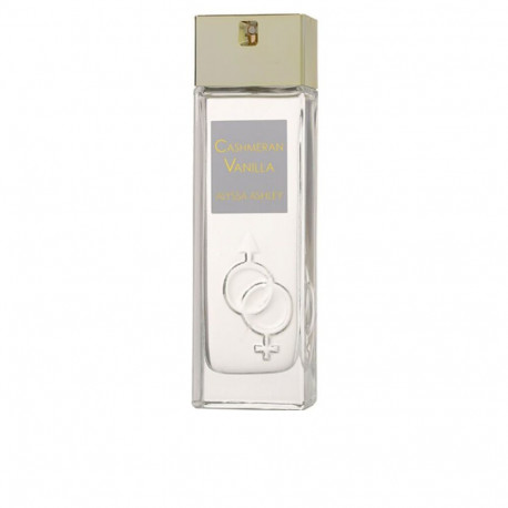 ALYSSA ASHLEY CASHMERAN VANILLA eau de parfum vaporizador 50 ml