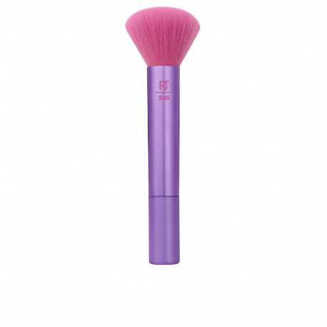 REAL TECHNIQUES AFTERGLOW all night multitasking brush 1 u