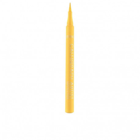 CATRICE CALLIGRAPH ARTIST matte liner #040-butterscotch 1,10 ml