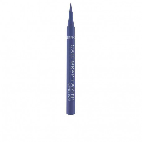 CATRICE CALLIGRAPH ARTIST matte liner #060-midnight sky 1,10 ml
