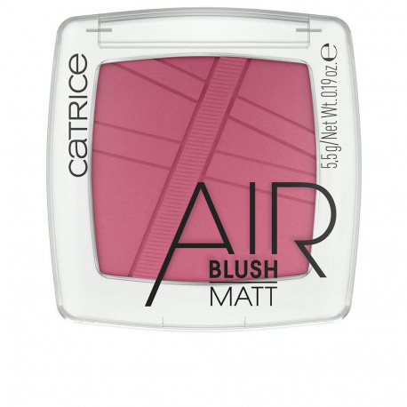 CATRICE AIR BLUSH MATT colorete #150-Wine Time 5,5 gr