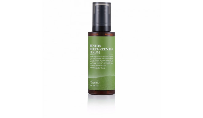 BENTON seerum sügavrohelise tee 30ml