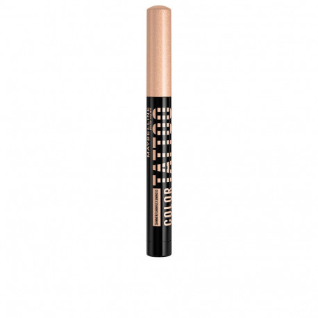 Maybelline huulepulk Tattoo Color matt 1,4gr, #courageous