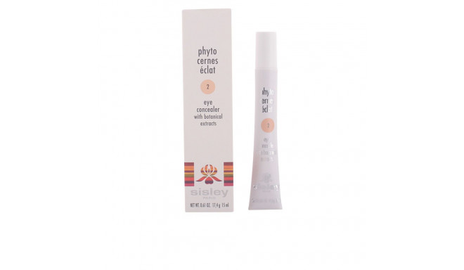 Sisley peitekreem Phyto Cernes Eclat 15ml, #2