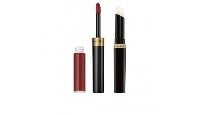 MAX FACTOR LIPFINITY #110-passionate