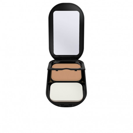 Max Factor jumestuskreem Facefinity Compact #002 täidetav SPF20 10gr, elevandiluu