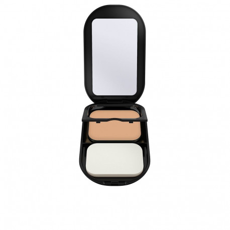 MAX FACTOR jumestuspõhi FACEFINITY COMPACT #031 SPF20 täidetav 10gr, soe portselan